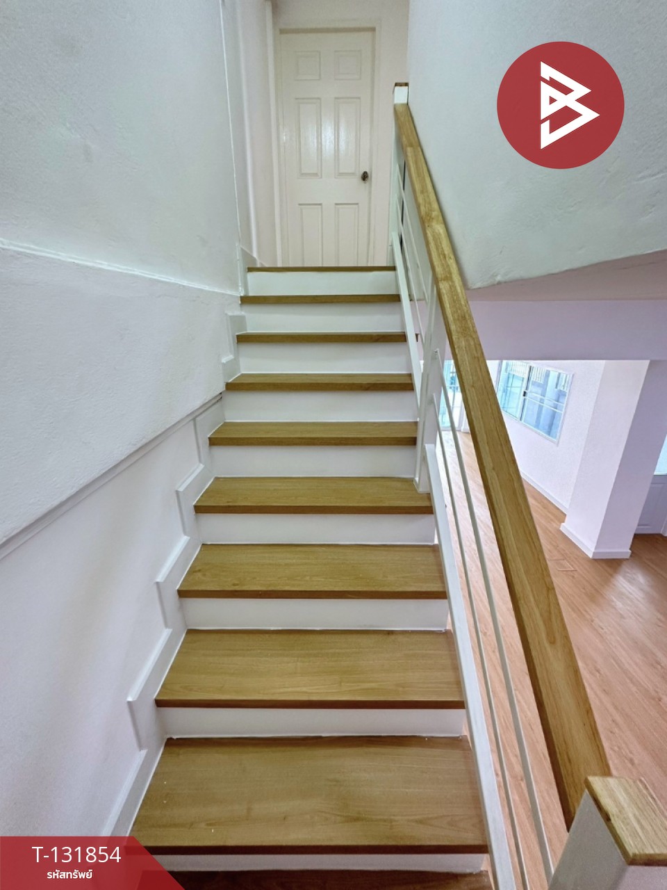 ขายทาวน์เฮ้าส์ หมู่บ้านเด่นทอง เทพารักษ์ สมุทรปราการ 6