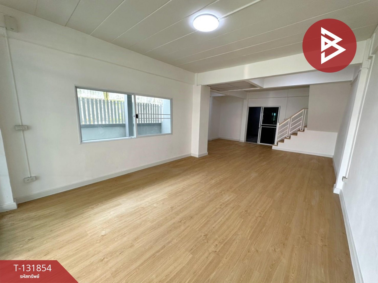 ขายทาวน์เฮ้าส์ หมู่บ้านเด่นทอง เทพารักษ์ สมุทรปราการ 4