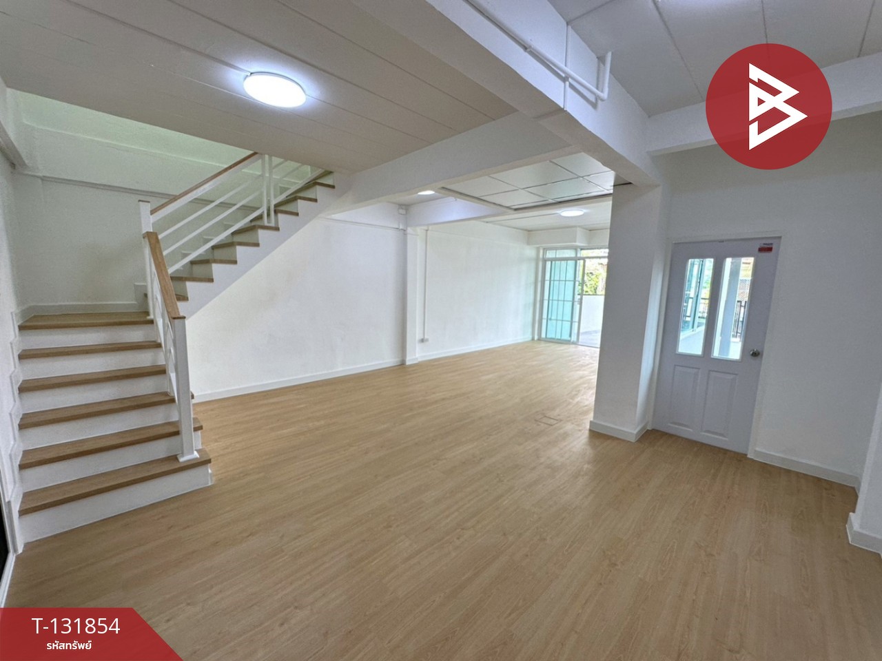 ขายทาวน์เฮ้าส์ หมู่บ้านเด่นทอง เทพารักษ์ สมุทรปราการ 3