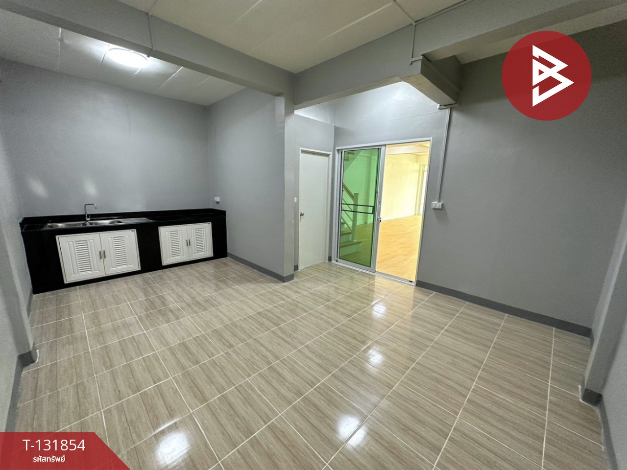 ขายทาวน์เฮ้าส์ หมู่บ้านเด่นทอง เทพารักษ์ สมุทรปราการ 5