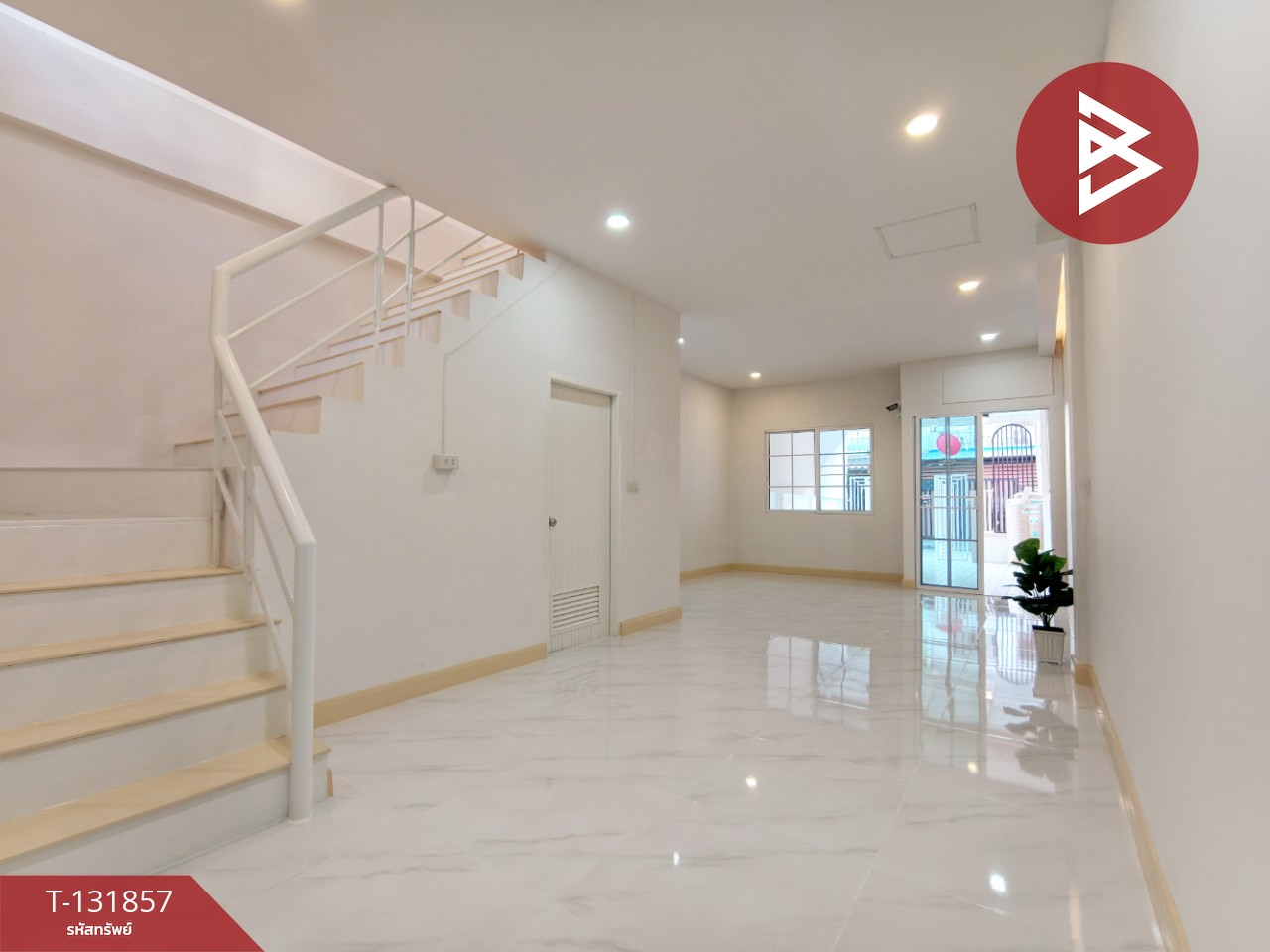ขายทาวน์เฮ้าส์ หมู่บ้านพิมลราช 2 บ้านกล้วย-ไทรน้อย นนทบุรี 5