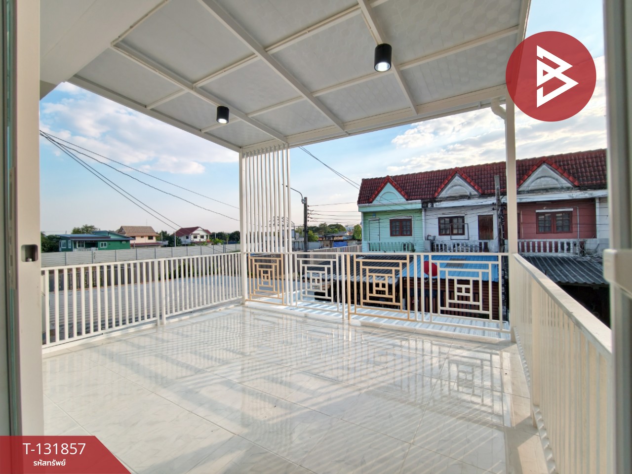 ขายทาวน์เฮ้าส์ หมู่บ้านพิมลราช 2 บ้านกล้วย-ไทรน้อย นนทบุรี 14