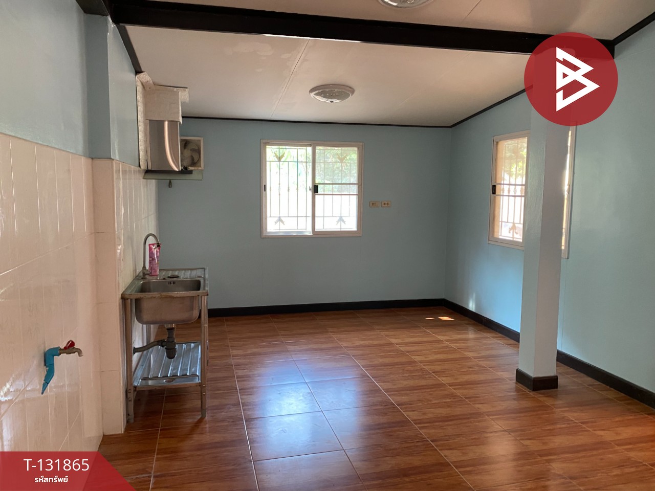 ขายบ้านเดี่ยวหลังมุม หมู่บ้านศรีเทพไทย บ้านสวนบางนา (Srithepthai Baan Suan Bangna) บางปะกง ฉะเชิงเทรา 11