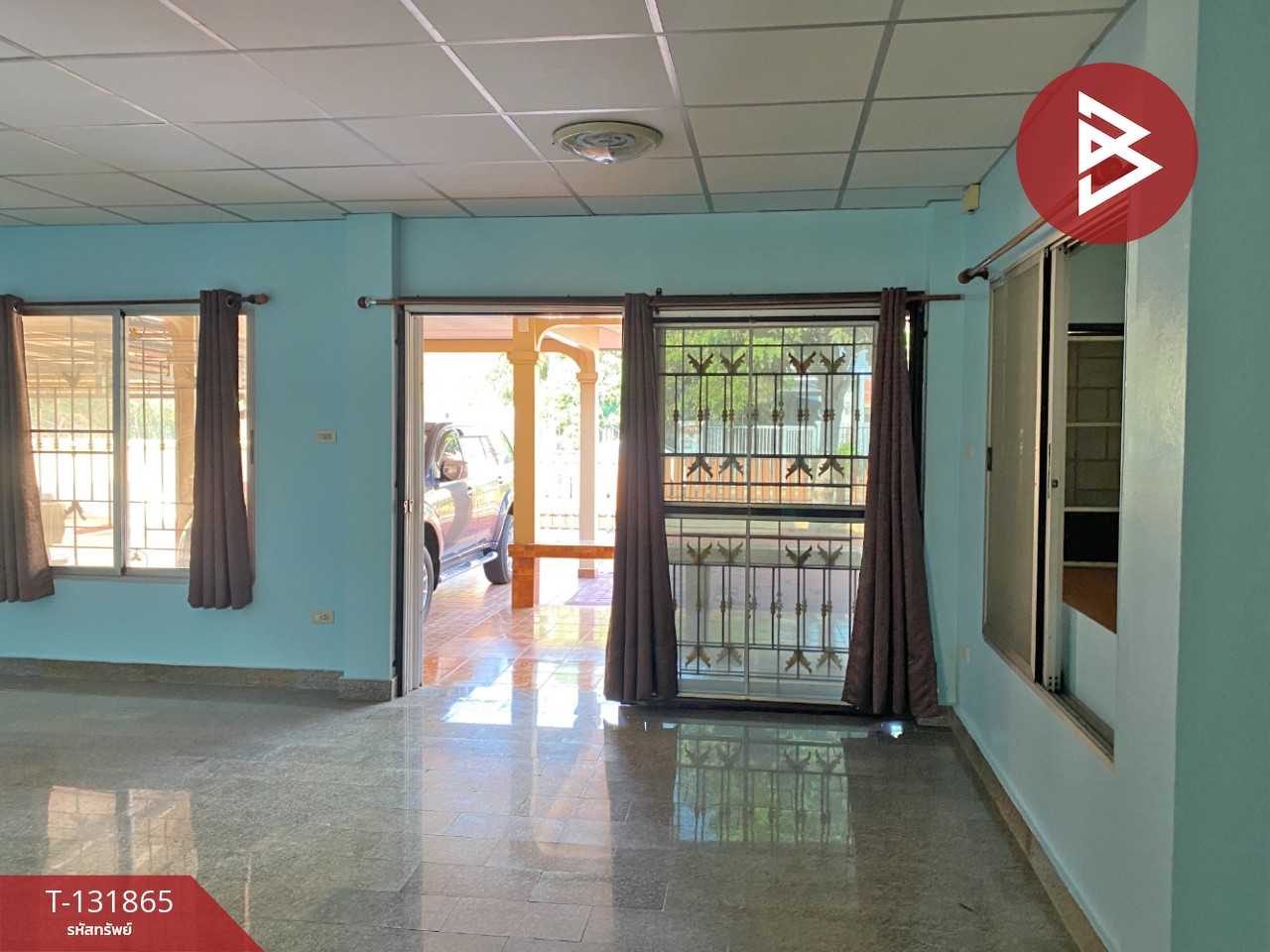 ขายบ้านเดี่ยวหลังมุม หมู่บ้านศรีเทพไทย บ้านสวนบางนา (Srithepthai Baan Suan Bangna) บางปะกง ฉะเชิงเทรา 8