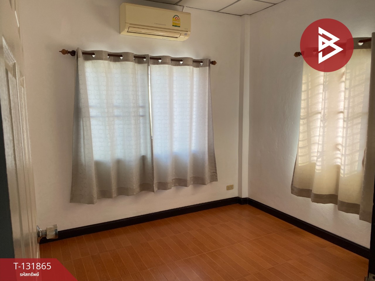 ขายบ้านเดี่ยวหลังมุม หมู่บ้านศรีเทพไทย บ้านสวนบางนา (Srithepthai Baan Suan Bangna) บางปะกง ฉะเชิงเทรา 14