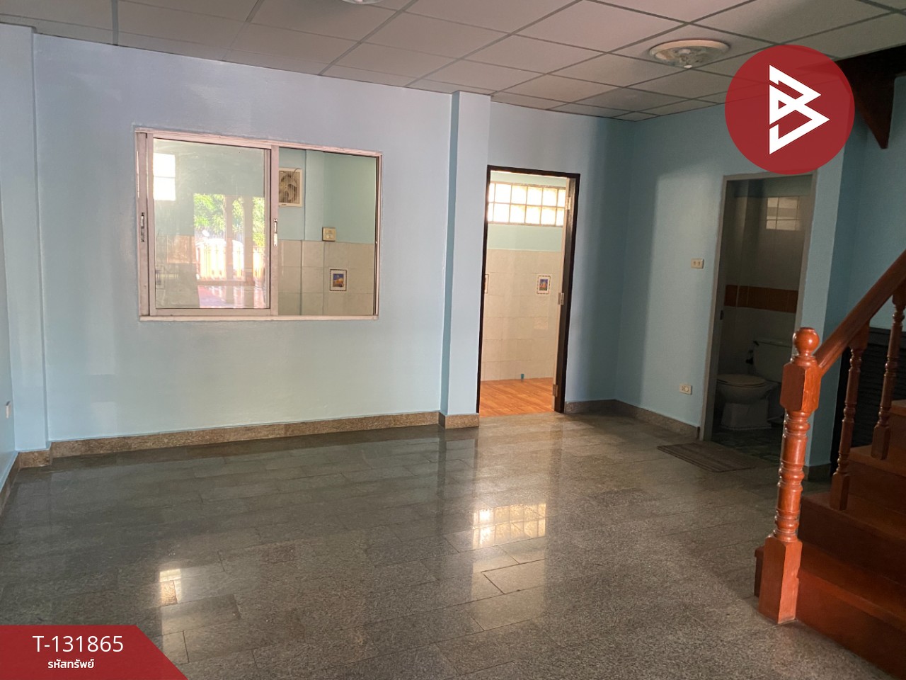 ขายบ้านเดี่ยวหลังมุม หมู่บ้านศรีเทพไทย บ้านสวนบางนา (Srithepthai Baan Suan Bangna) บางปะกง ฉะเชิงเทรา 10