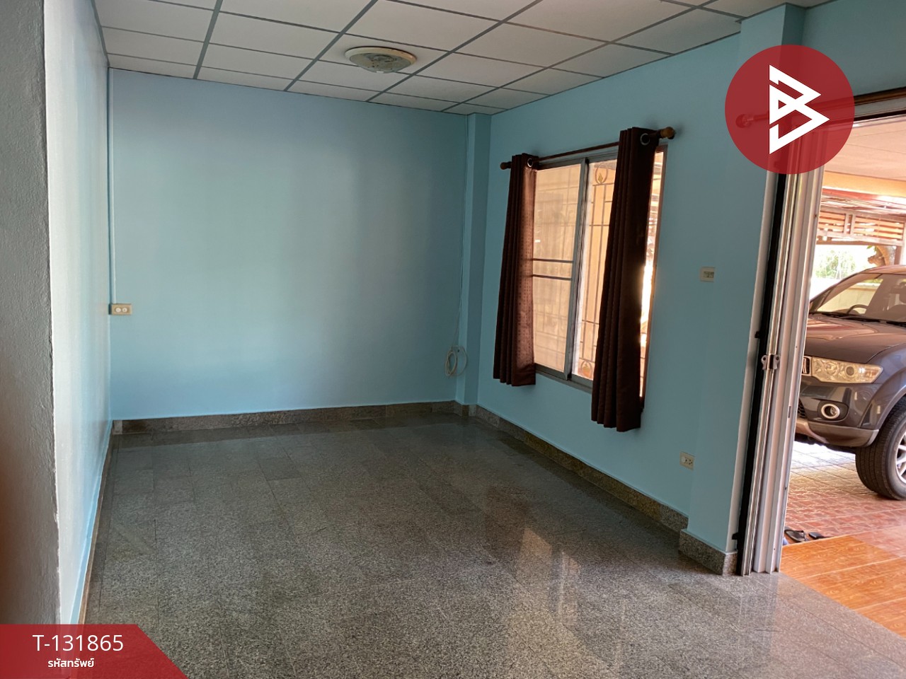 ขายบ้านเดี่ยวหลังมุม หมู่บ้านศรีเทพไทย บ้านสวนบางนา (Srithepthai Baan Suan Bangna) บางปะกง ฉะเชิงเทรา 9