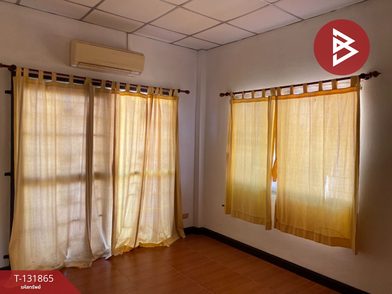 ขายบ้านเดี่ยวหลังมุม หมู่บ้านศรีเทพไทย บ้านสวนบางนา (Srithepthai Baan Suan Bangna) บางปะกง ฉะเชิงเทรา 12