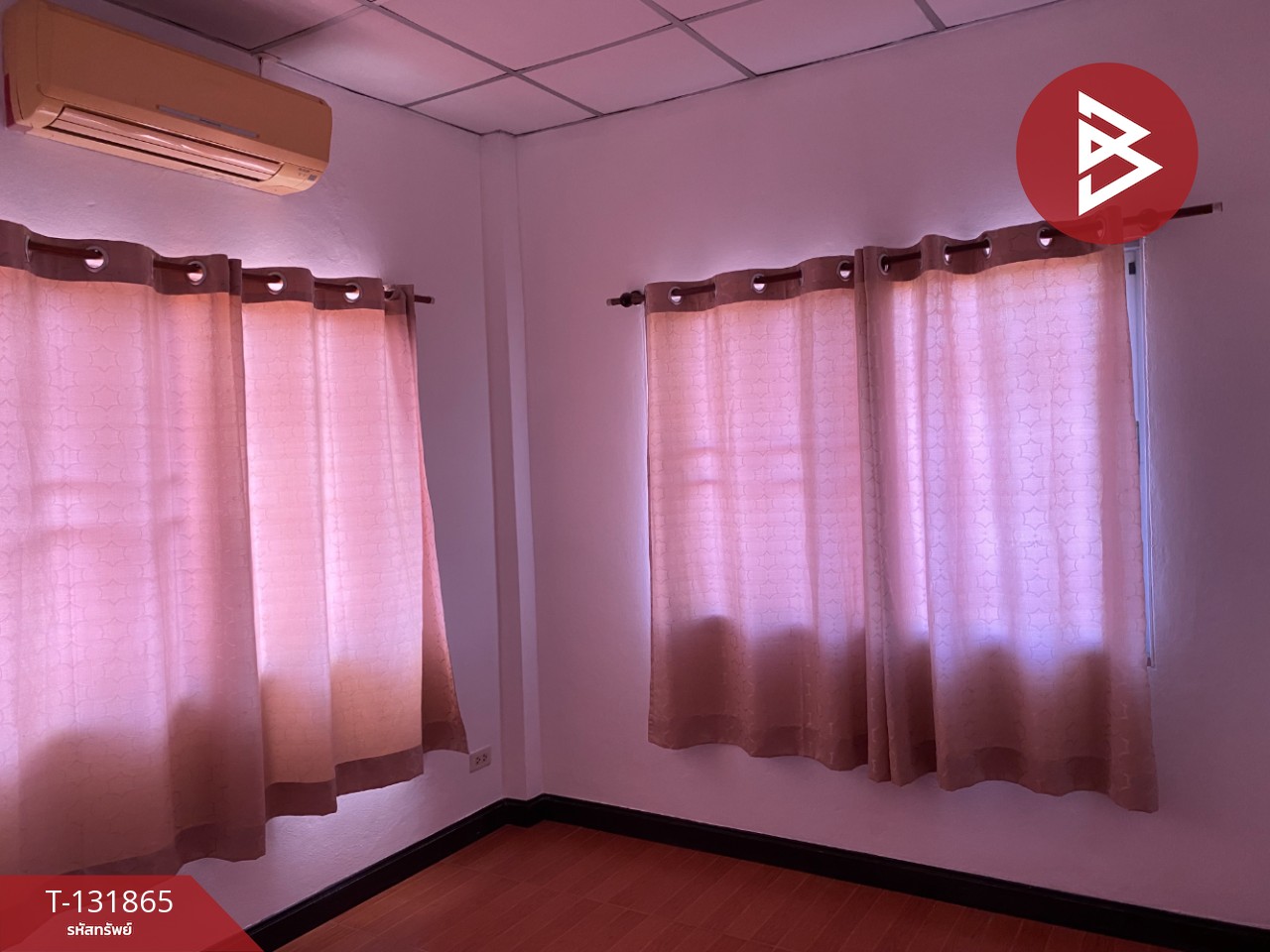 ขายบ้านเดี่ยวหลังมุม หมู่บ้านศรีเทพไทย บ้านสวนบางนา (Srithepthai Baan Suan Bangna) บางปะกง ฉะเชิงเทรา 13