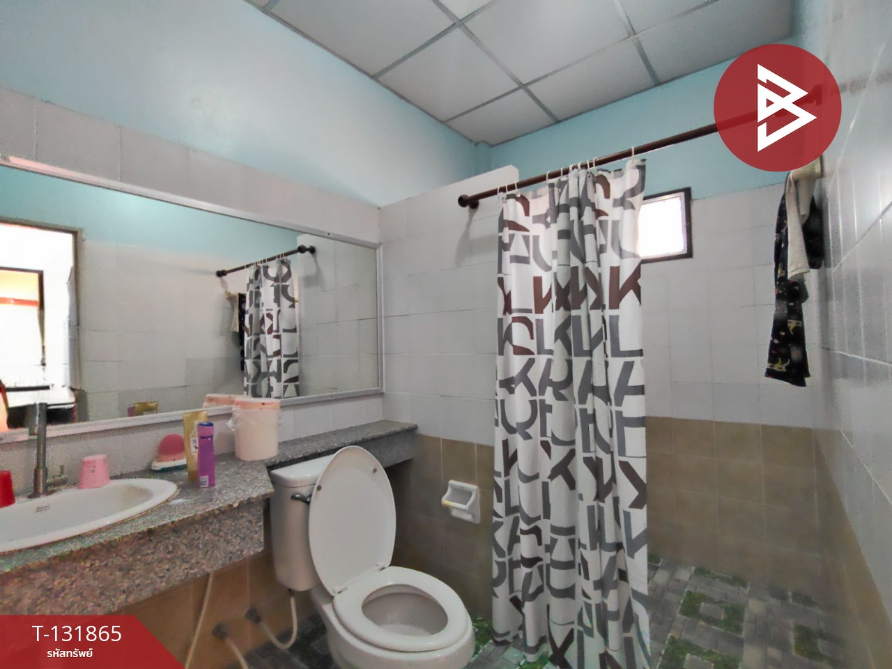 ขายบ้านเดี่ยวหลังมุม หมู่บ้านศรีเทพไทย บ้านสวนบางนา (Srithepthai Baan Suan Bangna) บางปะกง ฉะเชิงเทรา 15