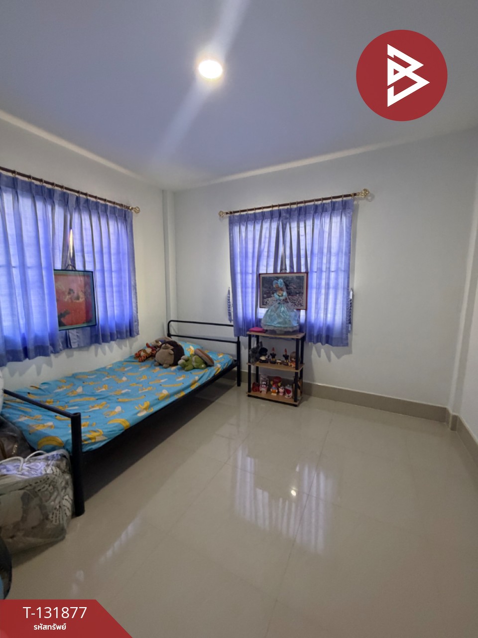 ขายบ้านแฝด หมู่บ้านเฟื่องฟ้าวิลล่า 15 เฟส 3 แพรกษา สมุทรปราการ 10