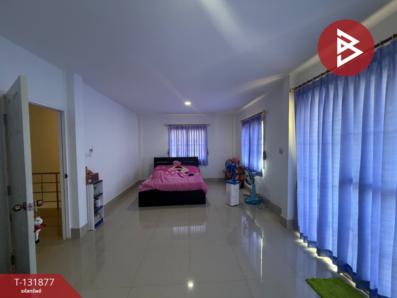 ขายบ้านแฝด หมู่บ้านเฟื่องฟ้าวิลล่า 15 เฟส 3 แพรกษา สมุทรปราการ 7