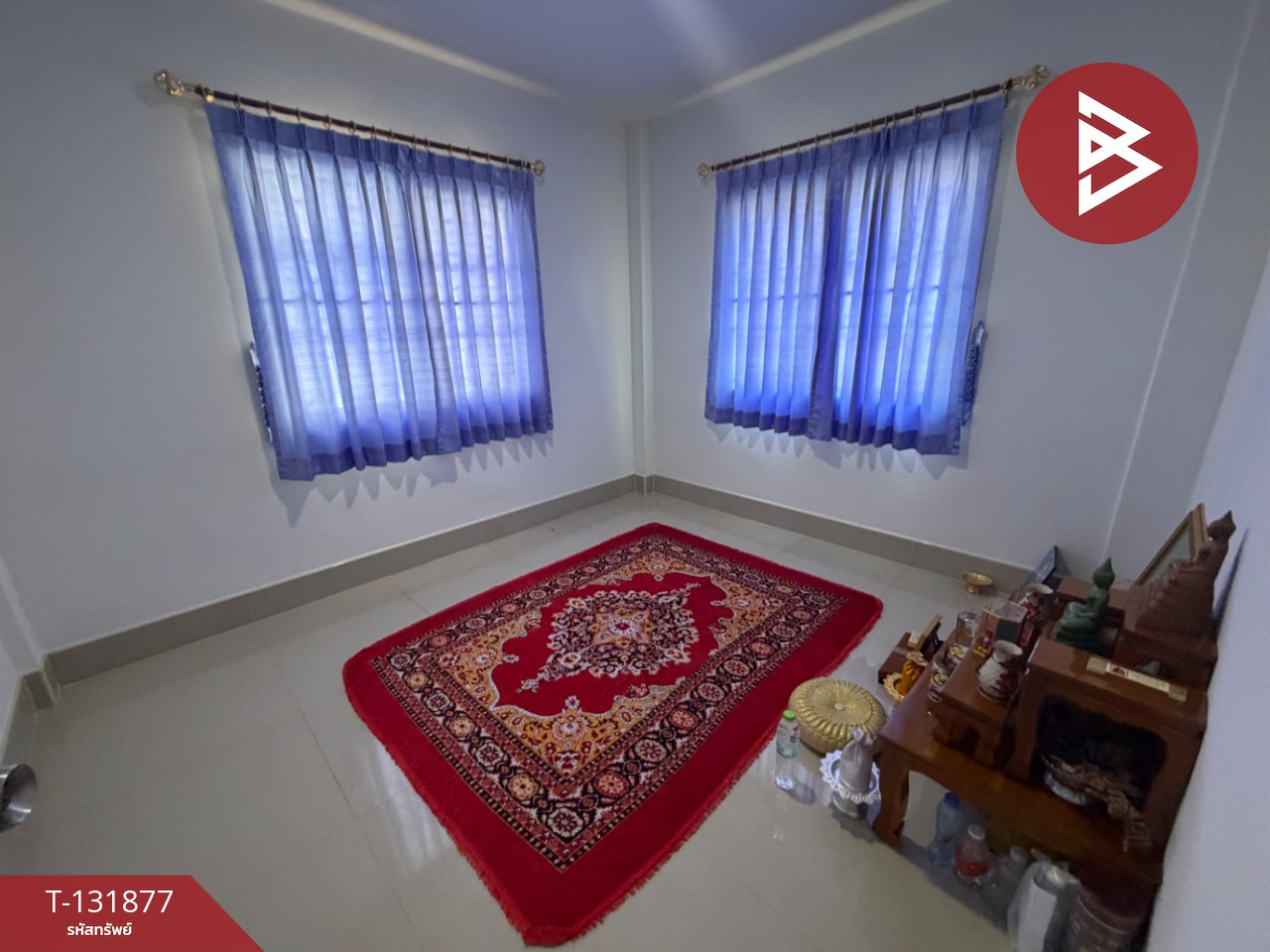 ขายบ้านแฝด หมู่บ้านเฟื่องฟ้าวิลล่า 15 เฟส 3 แพรกษา สมุทรปราการ 12