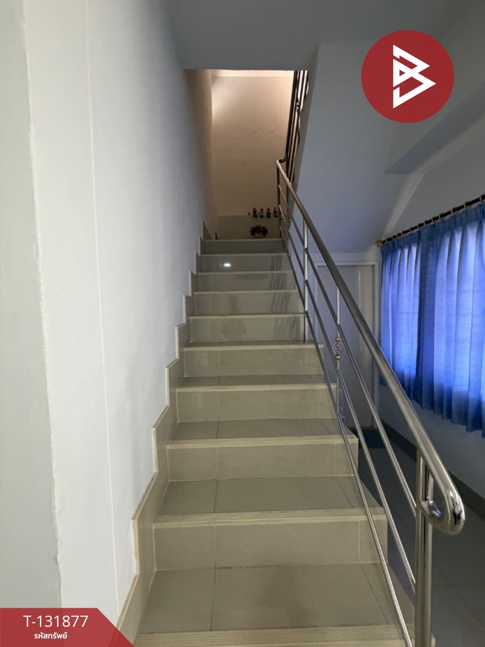 ขายบ้านแฝด หมู่บ้านเฟื่องฟ้าวิลล่า 15 เฟส 3 แพรกษา สมุทรปราการ 6