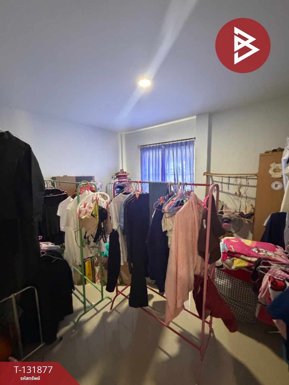 ขายบ้านแฝด หมู่บ้านเฟื่องฟ้าวิลล่า 15 เฟส 3 แพรกษา สมุทรปราการ 8