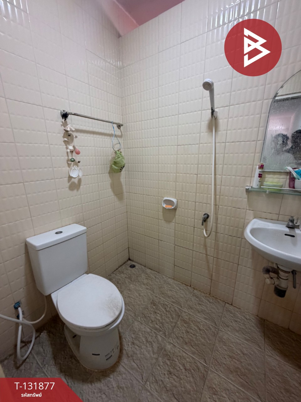 ขายบ้านแฝด หมู่บ้านเฟื่องฟ้าวิลล่า 15 เฟส 3 แพรกษา สมุทรปราการ 13