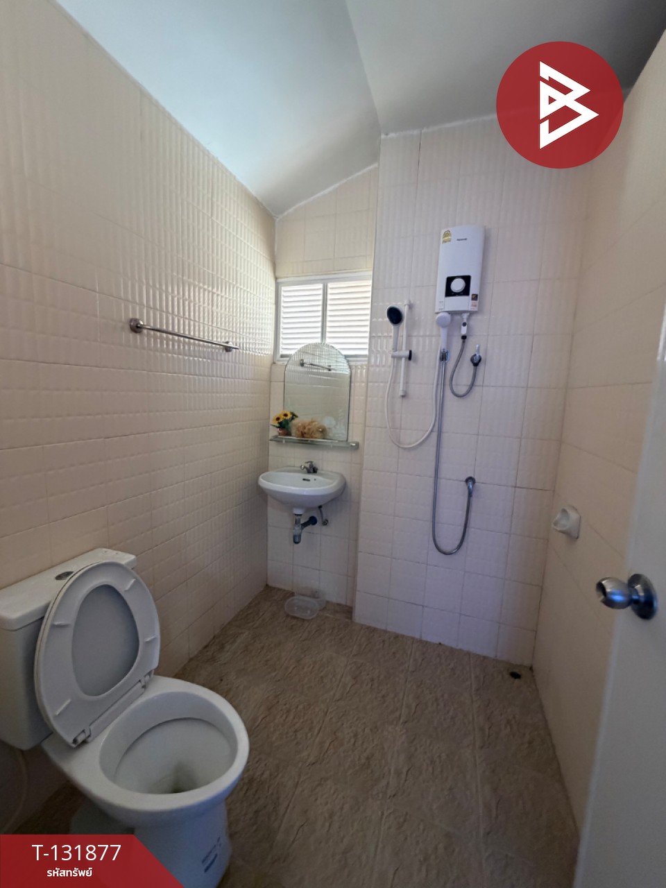 ขายบ้านแฝด หมู่บ้านเฟื่องฟ้าวิลล่า 15 เฟส 3 แพรกษา สมุทรปราการ 11