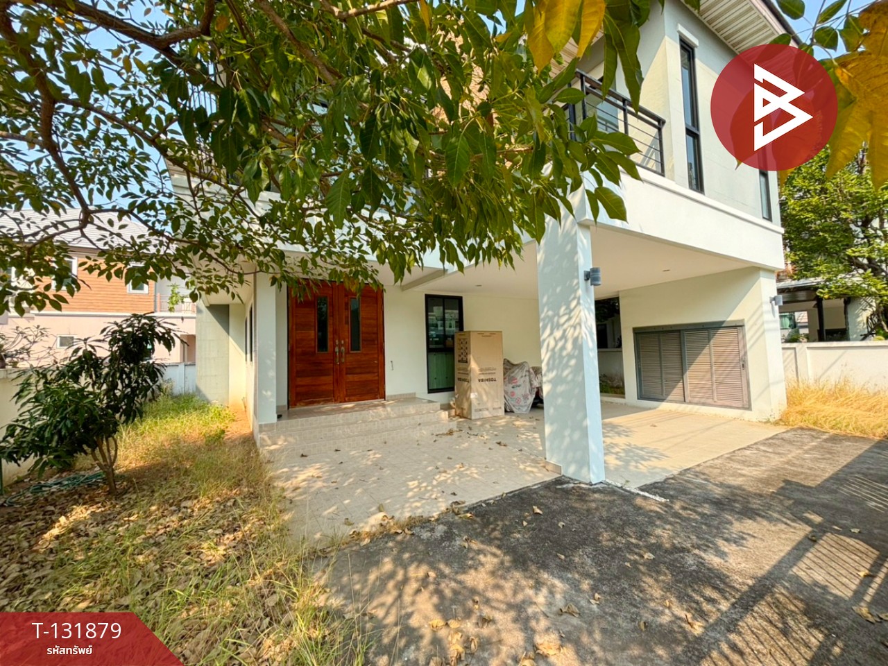 ขายบ้านเดี่ยว หมู่บ้านกรีนวิลล์ บีช2 บางแสน (Greenville Beach2 Bangsaen) ชลบุรี 4