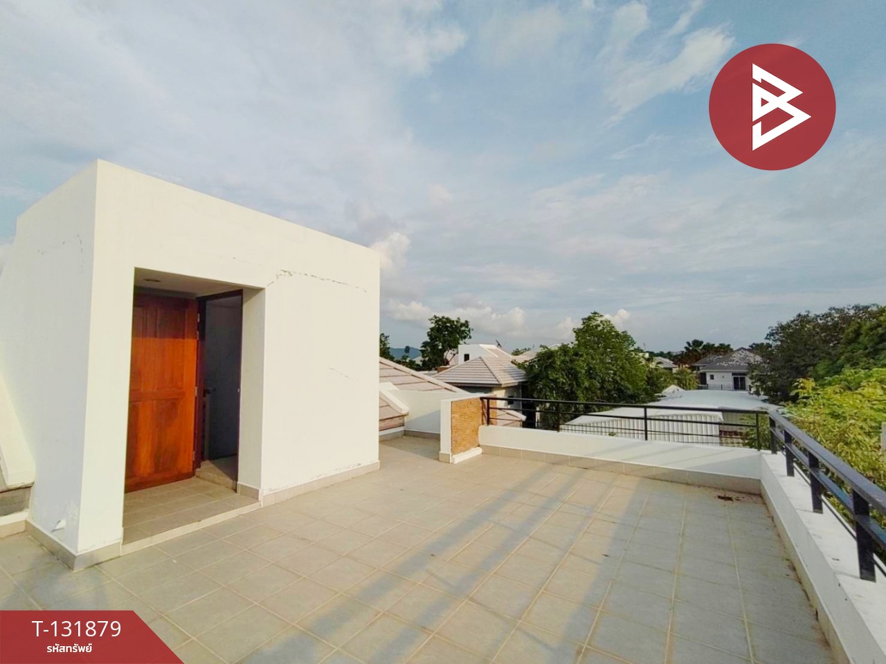 ขายบ้านเดี่ยว หมู่บ้านกรีนวิลล์ บีช2 บางแสน (Greenville Beach2 Bangsaen) ชลบุรี 6