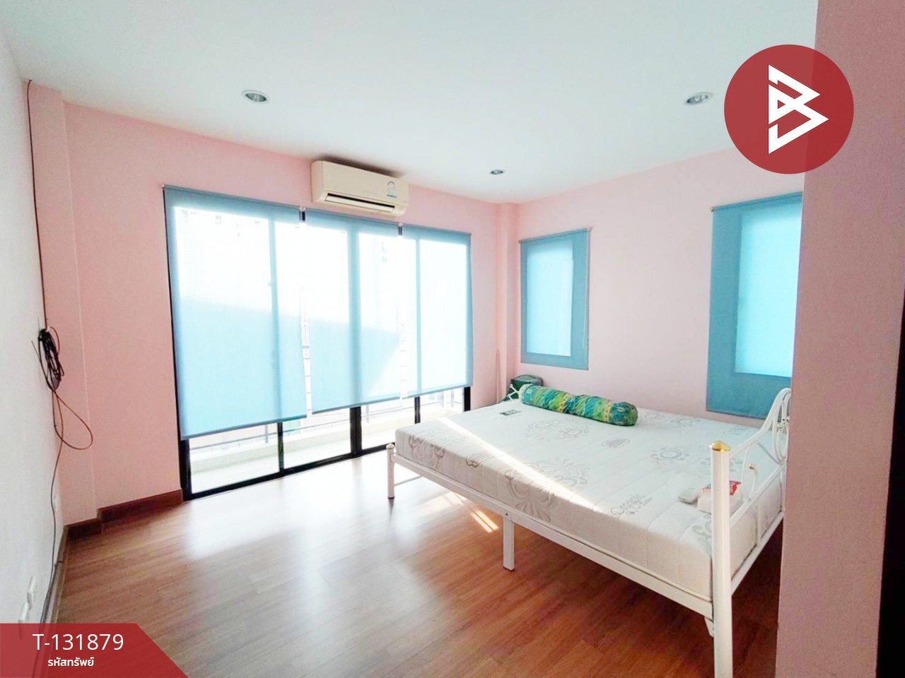ขายบ้านเดี่ยว หมู่บ้านกรีนวิลล์ บีช2 บางแสน (Greenville Beach2 Bangsaen) ชลบุรี 8