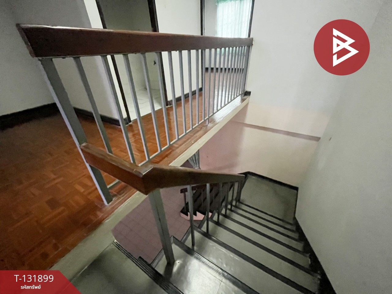 ขายทาวน์เฮ้าส์ หมู่บ้านบูรพาซิตี้ บางวัว บางปะกง ฉะเชิงเทรา 10