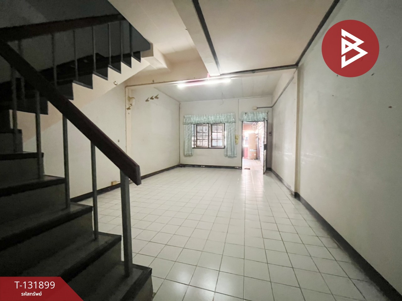 ขายทาวน์เฮ้าส์ หมู่บ้านบูรพาซิตี้ บางวัว บางปะกง ฉะเชิงเทรา 7