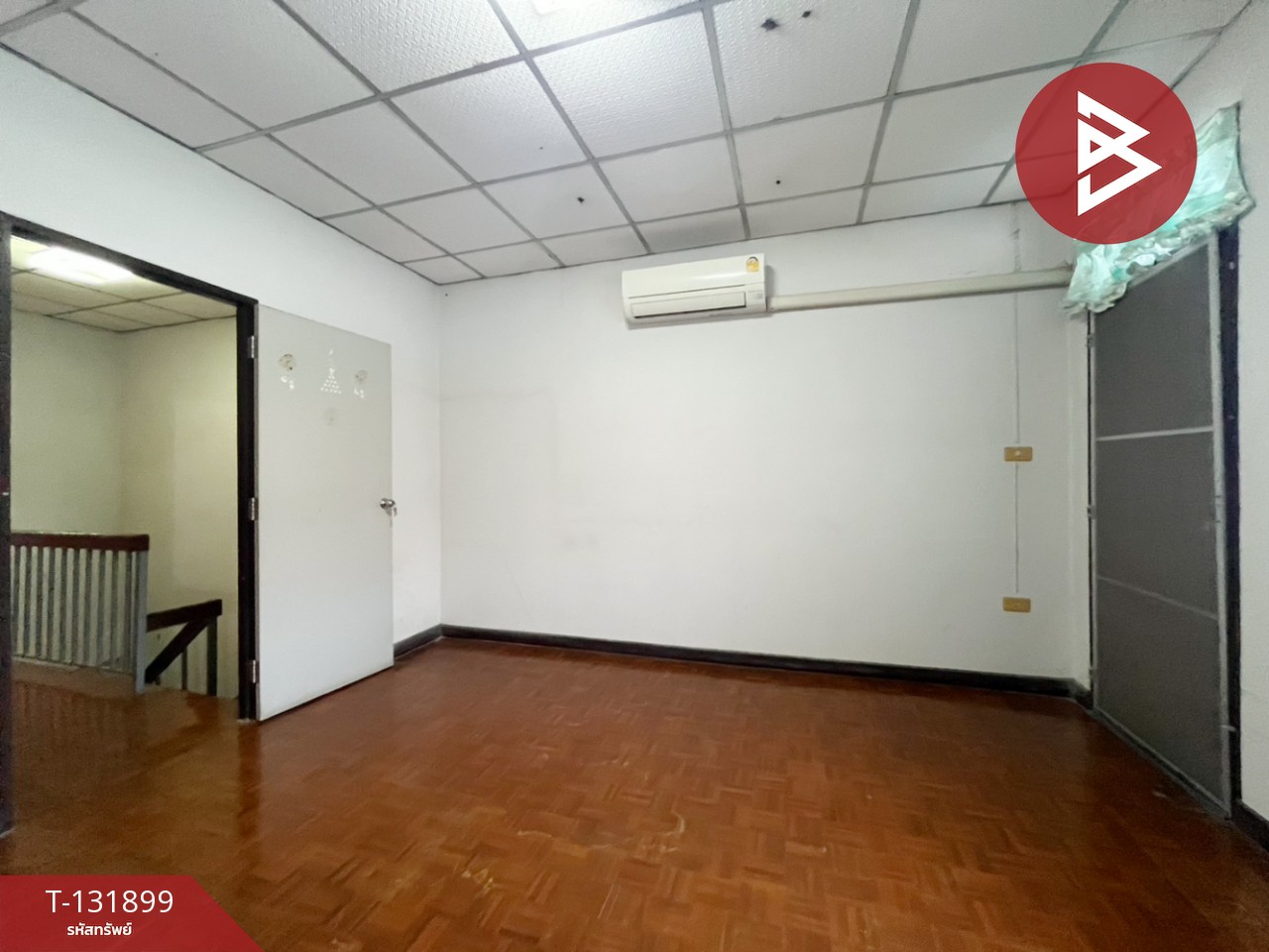 ขายทาวน์เฮ้าส์ หมู่บ้านบูรพาซิตี้ บางวัว บางปะกง ฉะเชิงเทรา 11