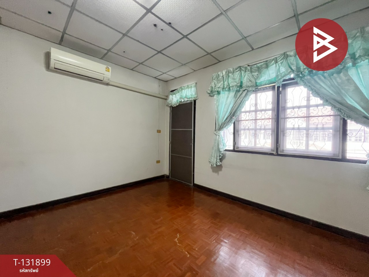 ขายทาวน์เฮ้าส์ หมู่บ้านบูรพาซิตี้ บางวัว บางปะกง ฉะเชิงเทรา 12