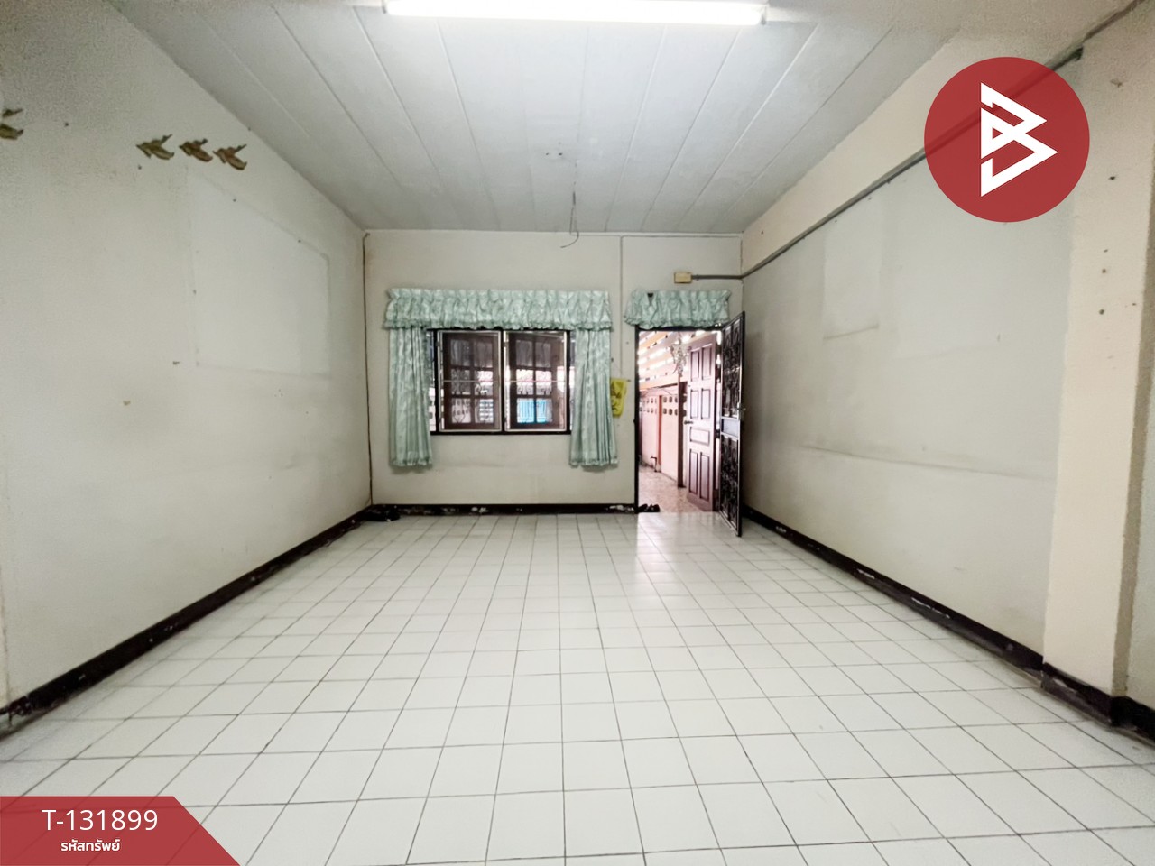 ขายทาวน์เฮ้าส์ หมู่บ้านบูรพาซิตี้ บางวัว บางปะกง ฉะเชิงเทรา 6