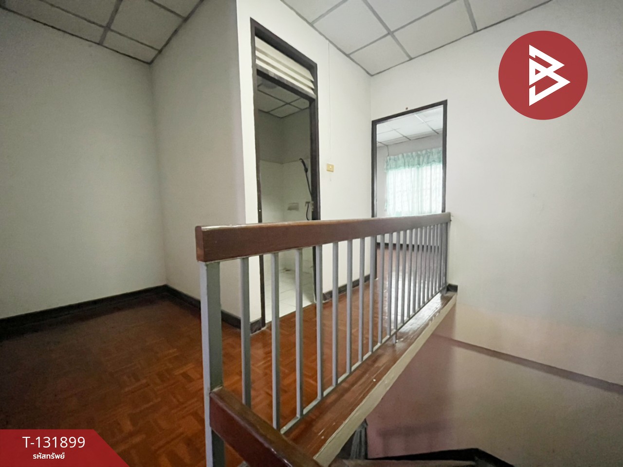 ขายทาวน์เฮ้าส์ หมู่บ้านบูรพาซิตี้ บางวัว บางปะกง ฉะเชิงเทรา 9