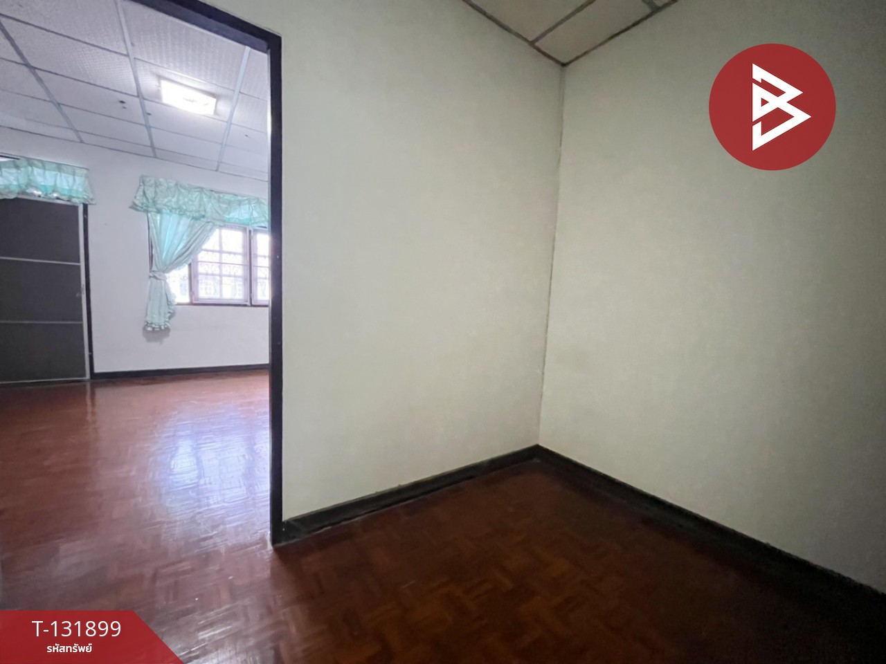 ขายทาวน์เฮ้าส์ หมู่บ้านบูรพาซิตี้ บางวัว บางปะกง ฉะเชิงเทรา 14