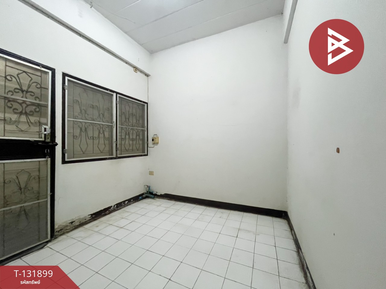 ขายทาวน์เฮ้าส์ หมู่บ้านบูรพาซิตี้ บางวัว บางปะกง ฉะเชิงเทรา 8