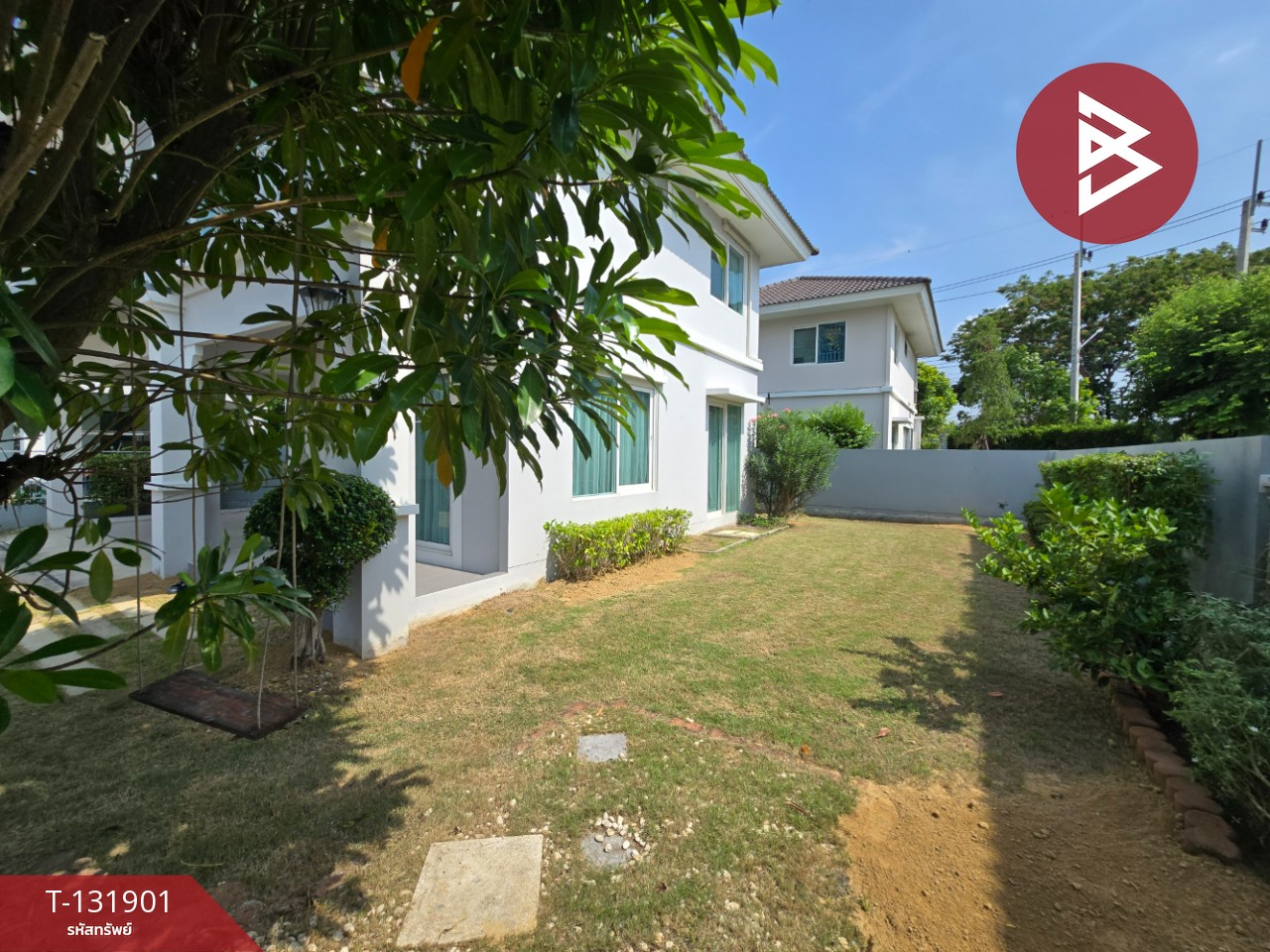 ขายบ้านเดี่ยว โครงการวิลลาจจิโอ เกาะเรียน อยุธยา (Villaggio Koh Rian Ayutthaya) พร้อมอยู่ 3