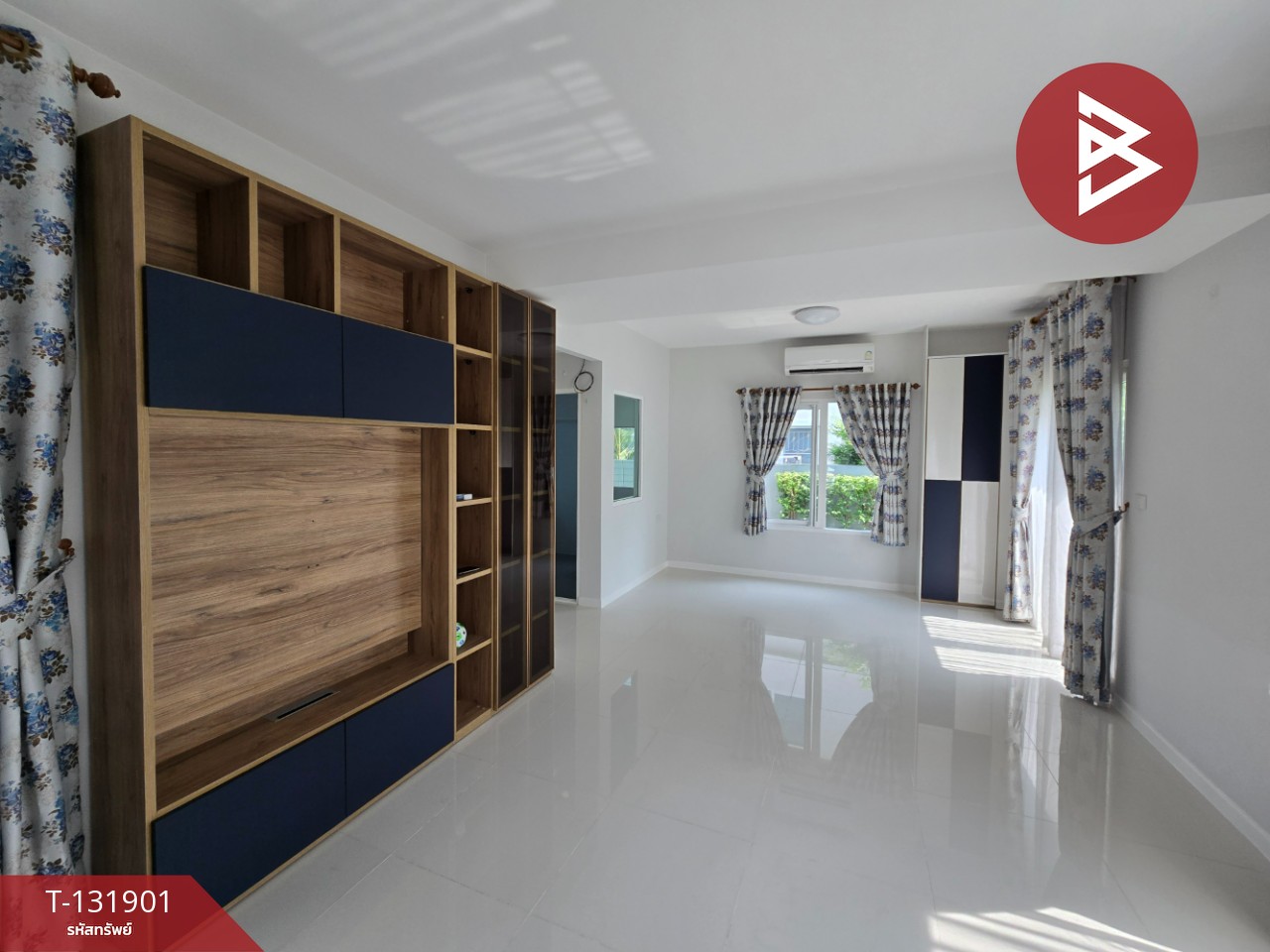 ขายบ้านเดี่ยว โครงการวิลลาจจิโอ เกาะเรียน อยุธยา (Villaggio Koh Rian Ayutthaya) พร้อมอยู่ 5