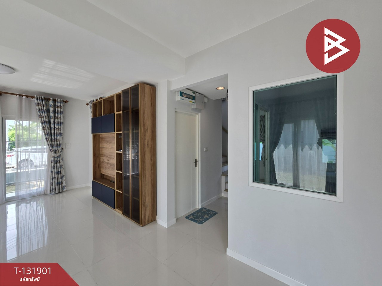 ขายบ้านเดี่ยว โครงการวิลลาจจิโอ เกาะเรียน อยุธยา (Villaggio Koh Rian Ayutthaya) พร้อมอยู่ 6