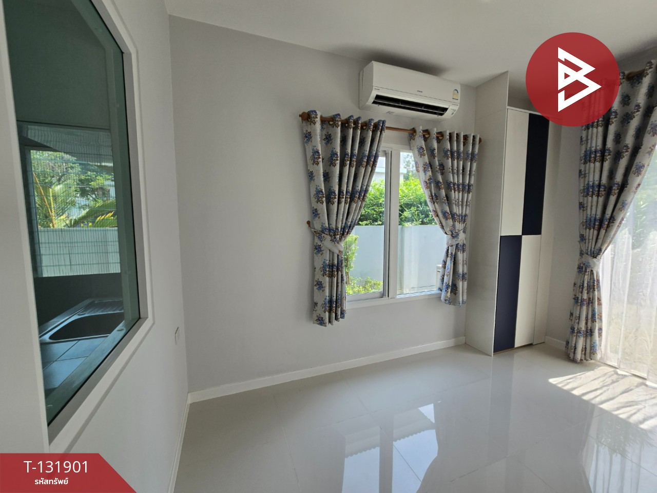 ขายบ้านเดี่ยว โครงการวิลลาจจิโอ เกาะเรียน อยุธยา (Villaggio Koh Rian Ayutthaya) พร้อมอยู่ 8