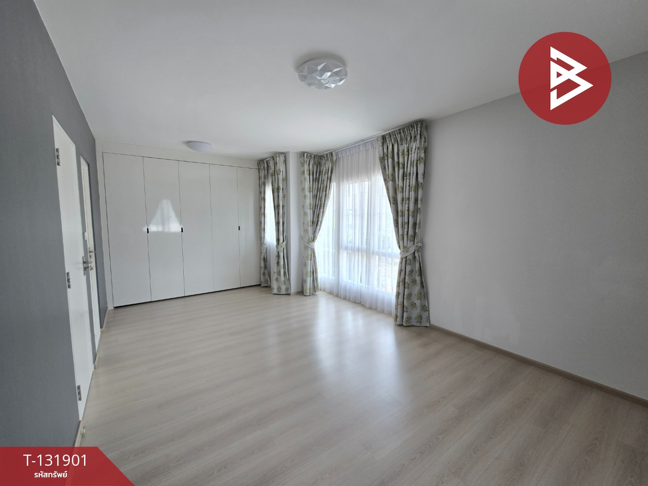 ขายบ้านเดี่ยว โครงการวิลลาจจิโอ เกาะเรียน อยุธยา (Villaggio Koh Rian Ayutthaya) พร้อมอยู่ 7