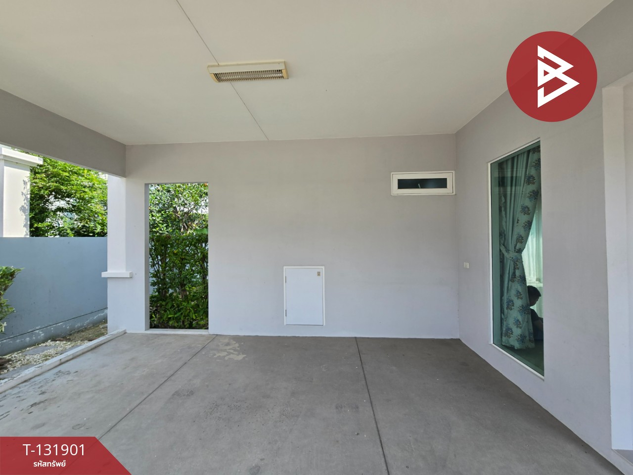 ขายบ้านเดี่ยว โครงการวิลลาจจิโอ เกาะเรียน อยุธยา (Villaggio Koh Rian Ayutthaya) พร้อมอยู่ 4