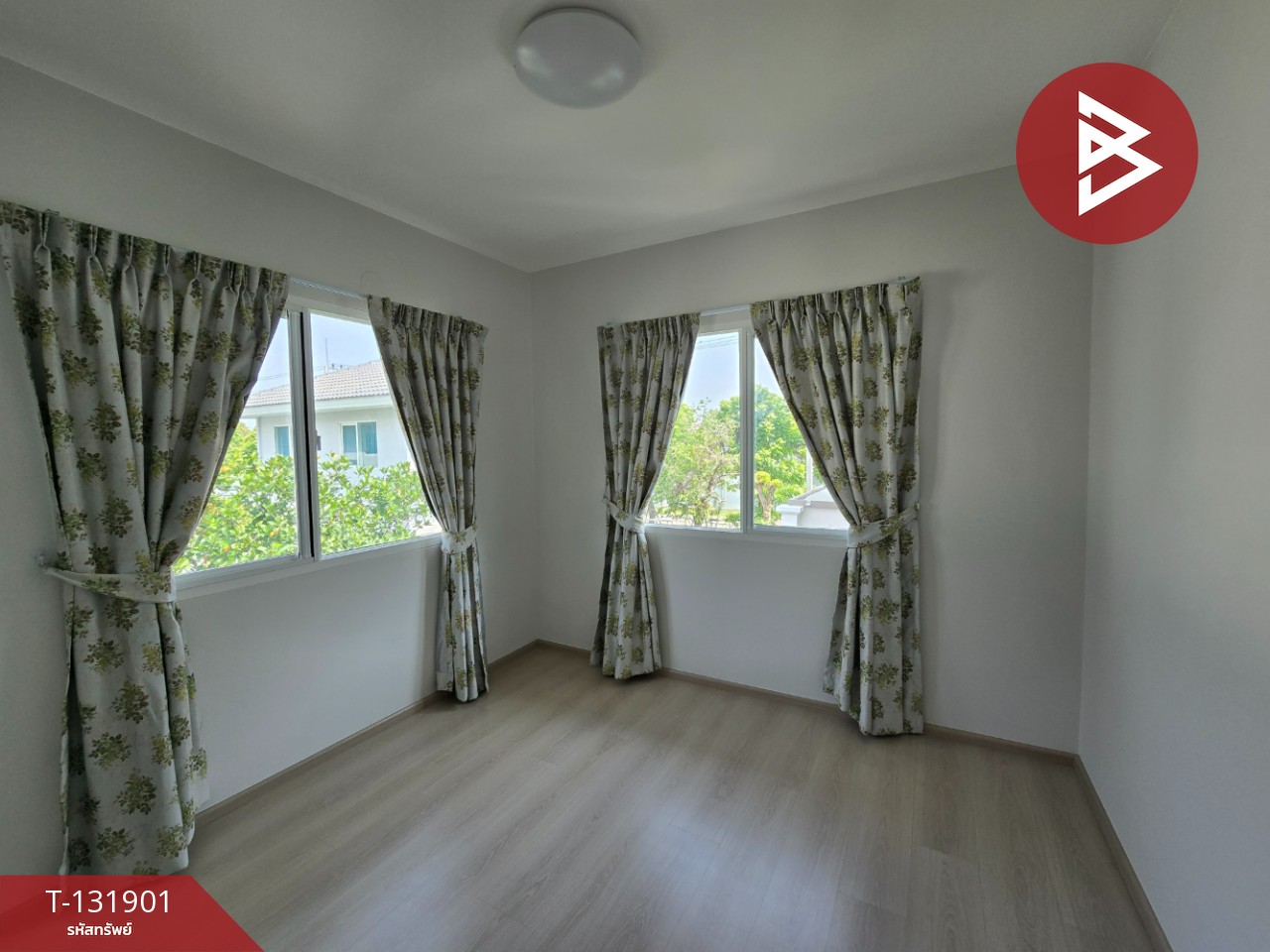 ขายบ้านเดี่ยว โครงการวิลลาจจิโอ เกาะเรียน อยุธยา (Villaggio Koh Rian Ayutthaya) พร้อมอยู่ 9