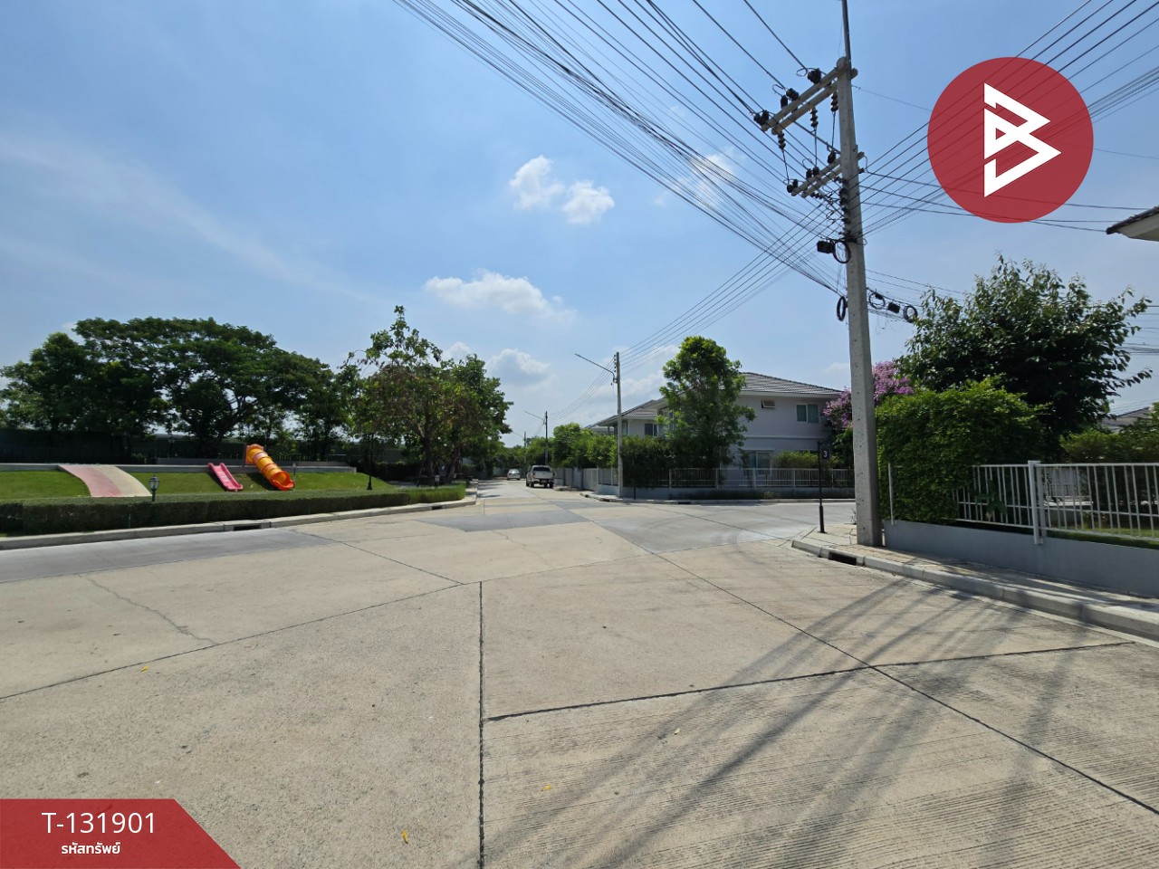 ขายบ้านเดี่ยว โครงการวิลลาจจิโอ เกาะเรียน อยุธยา (Villaggio Koh Rian Ayutthaya) พร้อมอยู่ 14