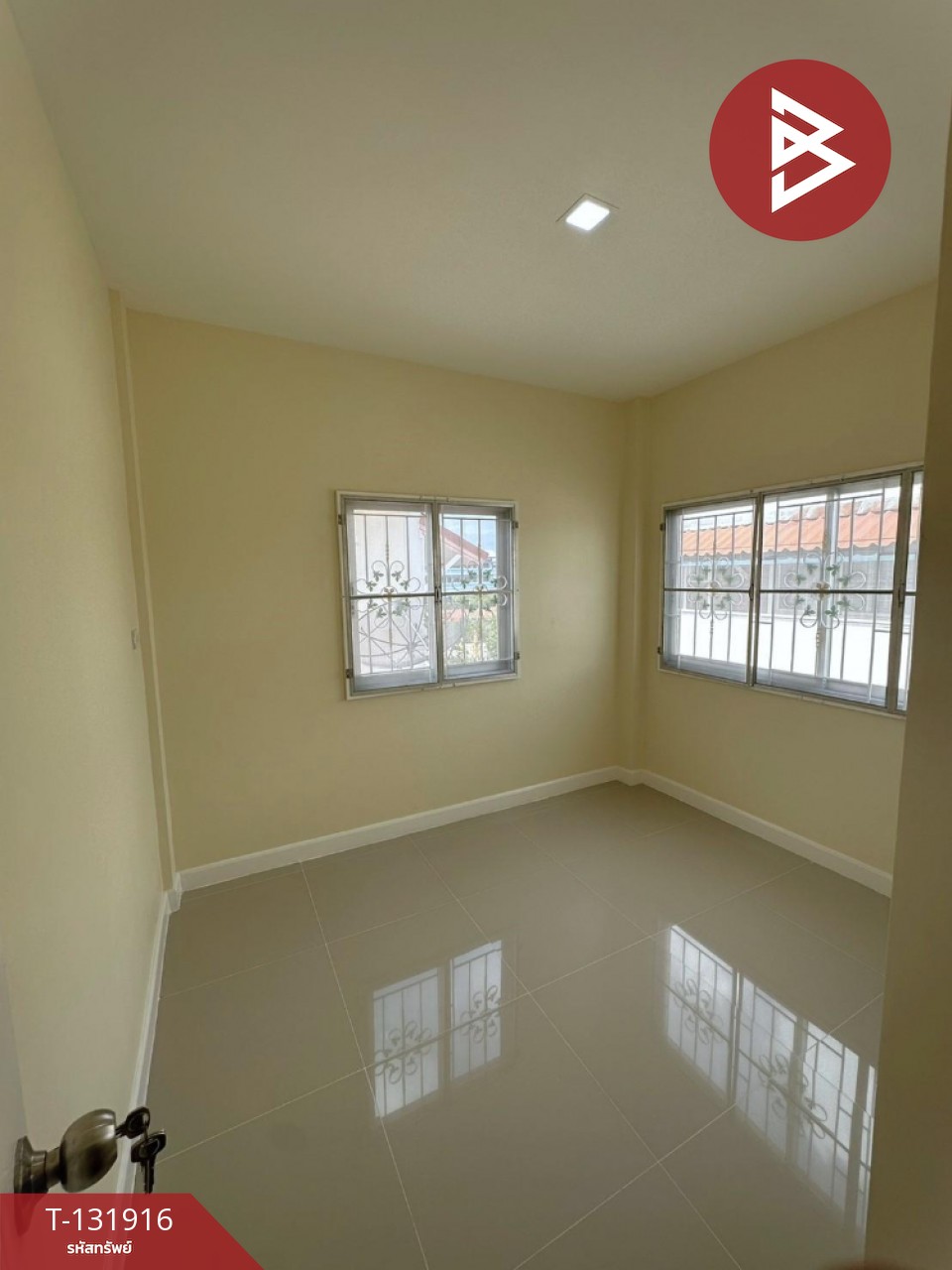 ขายทาวน์เฮ้าส์ หมู่บ้านมัณฑิรา บางพลี-ตำหรุ สมุทรปราการ 10