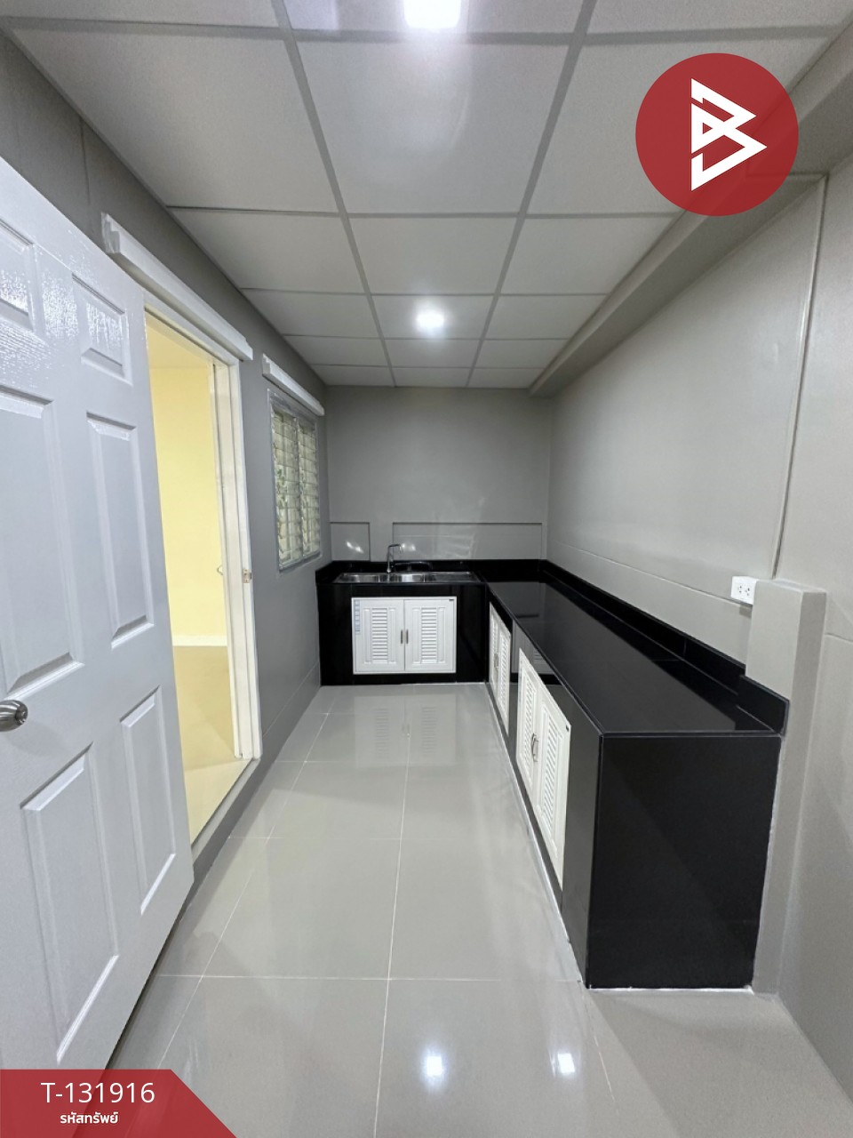 ขายทาวน์เฮ้าส์ หมู่บ้านมัณฑิรา บางพลี-ตำหรุ สมุทรปราการ 6