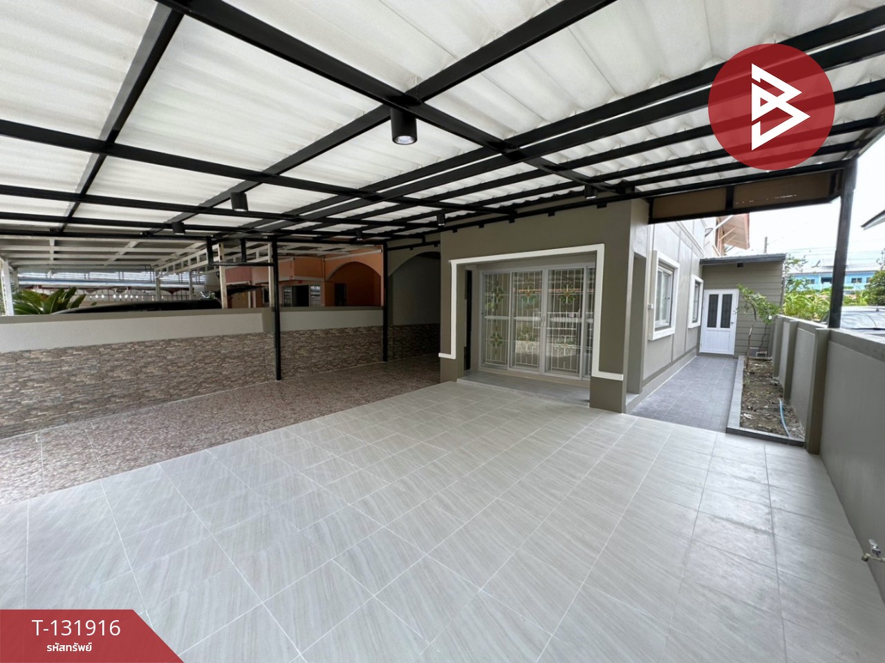 ขายทาวน์เฮ้าส์ หมู่บ้านมัณฑิรา บางพลี-ตำหรุ สมุทรปราการ 3