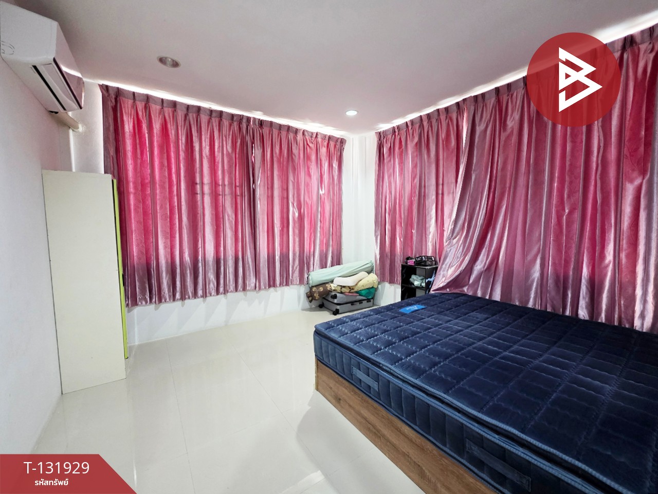 ขายบ้านเดี่ยว หมู่บ้านชนันธรกรีนวิลล์ บางบอน 3 (Chanuntorn Greenview) กรุงเทพมหานคร 13
