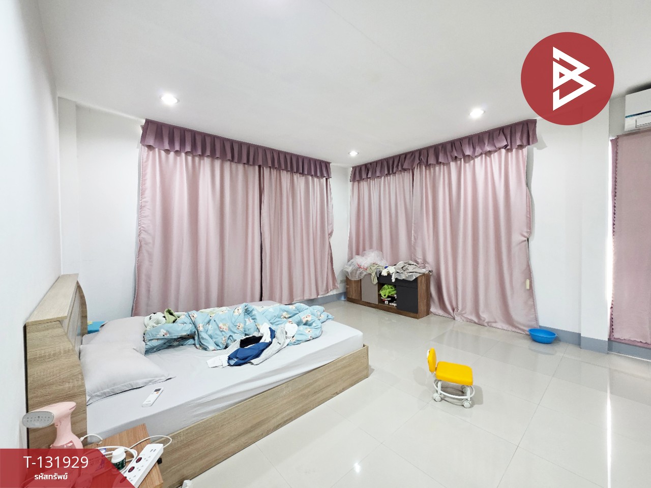 ขายบ้านเดี่ยว หมู่บ้านชนันธรกรีนวิลล์ บางบอน 3 (Chanuntorn Greenview) กรุงเทพมหานคร 12