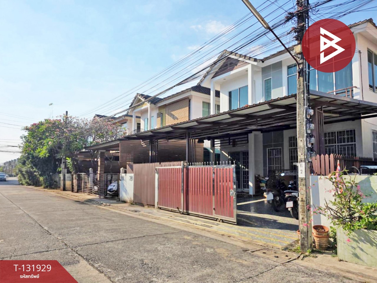 ขายบ้านเดี่ยว หมู่บ้านชนันธรกรีนวิลล์ บางบอน 3 (Chanuntorn Greenview) กรุงเทพมหานคร 2