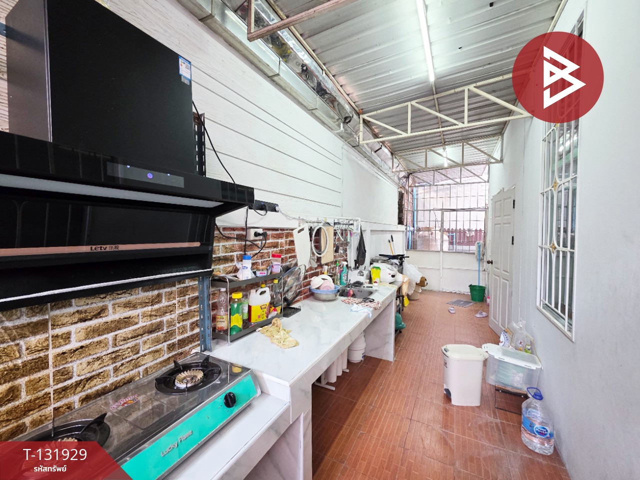 ขายบ้านเดี่ยว หมู่บ้านชนันธรกรีนวิลล์ บางบอน 3 (Chanuntorn Greenview) กรุงเทพมหานคร 7
