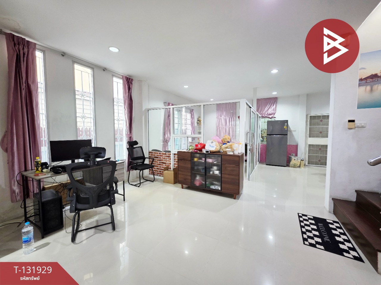 ขายบ้านเดี่ยว หมู่บ้านชนันธรกรีนวิลล์ บางบอน 3 (Chanuntorn Greenview) กรุงเทพมหานคร 5