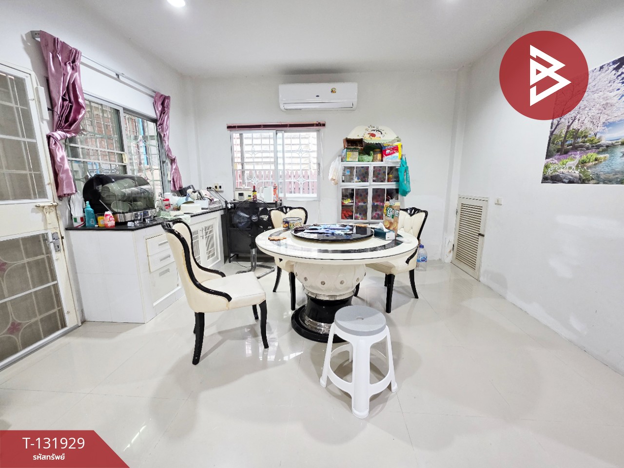 ขายบ้านเดี่ยว หมู่บ้านชนันธรกรีนวิลล์ บางบอน 3 (Chanuntorn Greenview) กรุงเทพมหานคร 6