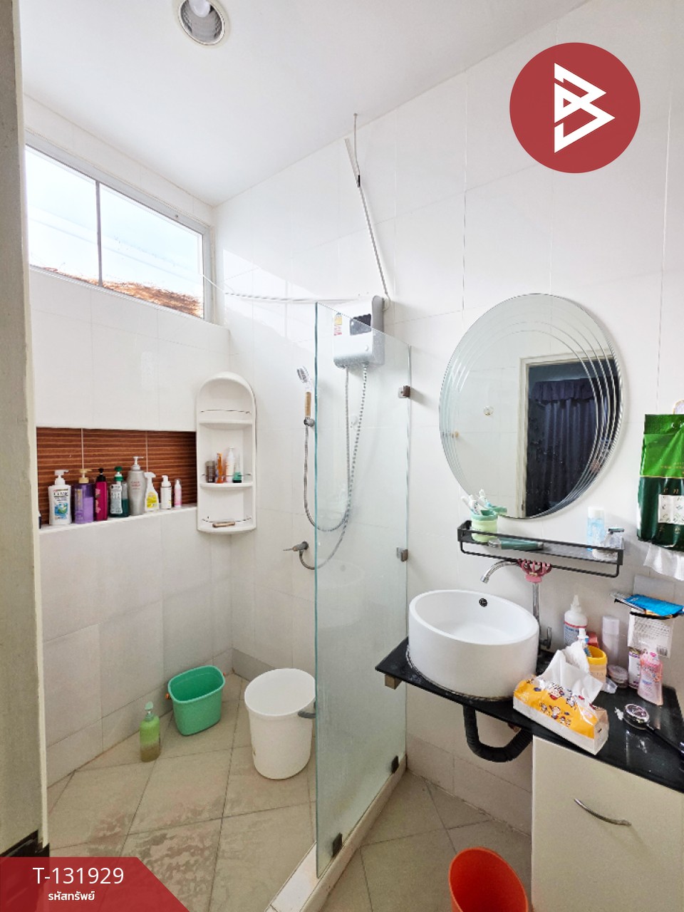 ขายบ้านเดี่ยว หมู่บ้านชนันธรกรีนวิลล์ บางบอน 3 (Chanuntorn Greenview) กรุงเทพมหานคร 15